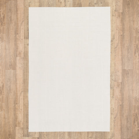 3' x 6' Beige Non Slip Rug Pad